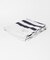 DOORS LIVING PRODUCTS　Bath Towel border