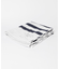 DOORS LIVING PRODUCTS　Bath Towel border