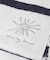 DOORS LIVING PRODUCTS　Bath Towel border