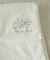 DOORS LIVING PRODUCTS　Bath Towel white