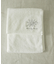 DOORS LIVING PRODUCTS　Bath Towel white