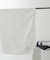 DOORS LIVING PRODUCTS　Bath Towel white
