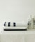 DOORS LIVING PRODUCTS　Bath Towel white