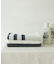 DOORS LIVING PRODUCTS　Bath Towel white