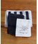 DOORS LIVING PRODUCTS　Bath Towel white