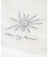 DOORS LIVING PRODUCTS　Bath Towel white