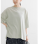 強撚天竺LOOSE Tシャツ