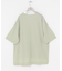 強撚天竺LOOSE Tシャツ
