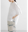 強撚天竺LOOSE Tシャツ