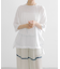 強撚天竺LOOSE Tシャツ