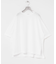 強撚天竺LOOSE Tシャツ