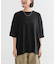 強撚天竺LOOSE Tシャツ