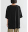 強撚天竺LOOSE Tシャツ