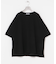 強撚天竺LOOSE Tシャツ