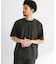 『接触冷感／吸水速乾／UVカット』Breeze Fit クルーネックTシャツ