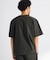 『接触冷感／吸水速乾／UVカット』Breeze Fit クルーネックTシャツ