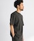 『接触冷感／吸水速乾／UVカット』Breeze Fit クルーネックTシャツ