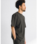 『接触冷感／吸水速乾／UVカット』Breeze Fit クルーネックTシャツ