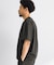『接触冷感／吸水速乾／UVカット』Breeze Fit クルーネックTシャツ