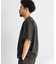 『接触冷感／吸水速乾／UVカット』Breeze Fit クルーネックTシャツ