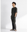 『接触冷感／吸水速乾／UVカット』Breeze Fit クルーネックTシャツ