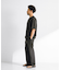 『接触冷感／吸水速乾／UVカット』Breeze Fit クルーネックTシャツ