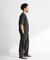 『接触冷感／吸水速乾／UVカット』Breeze Fit クルーネックTシャツ