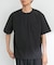 『接触冷感／吸水速乾／UVカット』Breeze Fit クルーネックTシャツ