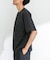 『接触冷感／吸水速乾／UVカット』Breeze Fit クルーネックTシャツ