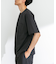 『接触冷感／吸水速乾／UVカット』Breeze Fit クルーネックTシャツ