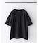 『接触冷感／吸水速乾／UVカット』Breeze Fit クルーネックTシャツ