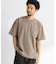 『接触冷感／吸水速乾／UVカット』Breeze Fit クルーネックTシャツ