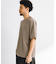 『接触冷感／吸水速乾／UVカット』Breeze Fit クルーネックTシャツ