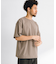 『接触冷感／吸水速乾／UVカット』Breeze Fit クルーネックTシャツ