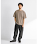 『接触冷感／吸水速乾／UVカット』Breeze Fit クルーネックTシャツ