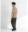 『接触冷感／吸水速乾／UVカット』Breeze Fit クルーネックTシャツ