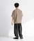 『接触冷感／吸水速乾／UVカット』Breeze Fit クルーネックTシャツ