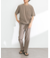 『接触冷感／吸水速乾／UVカット』Breeze Fit クルーネックTシャツ