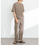 『接触冷感／吸水速乾／UVカット』Breeze Fit クルーネックTシャツ