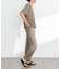 『接触冷感／吸水速乾／UVカット』Breeze Fit クルーネックTシャツ