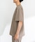『接触冷感／吸水速乾／UVカット』Breeze Fit クルーネックTシャツ