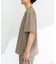 『接触冷感／吸水速乾／UVカット』Breeze Fit クルーネックTシャツ
