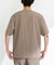 『接触冷感／吸水速乾／UVカット』Breeze Fit クルーネックTシャツ