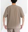『接触冷感／吸水速乾／UVカット』Breeze Fit クルーネックTシャツ