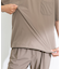 『接触冷感／吸水速乾／UVカット』Breeze Fit クルーネックTシャツ
