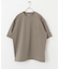 『接触冷感／吸水速乾／UVカット』Breeze Fit クルーネックTシャツ