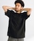 『接触冷感／吸水速乾／UVカット』Breeze Fit クルーネックTシャツ