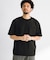 『接触冷感／吸水速乾／UVカット』Breeze Fit クルーネックTシャツ
