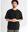 『接触冷感／吸水速乾／UVカット』Breeze Fit クルーネックTシャツ