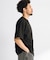 『接触冷感／吸水速乾／UVカット』Breeze Fit クルーネックTシャツ
